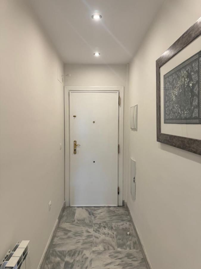 Victoria 32 Suite Málaga Esterno foto