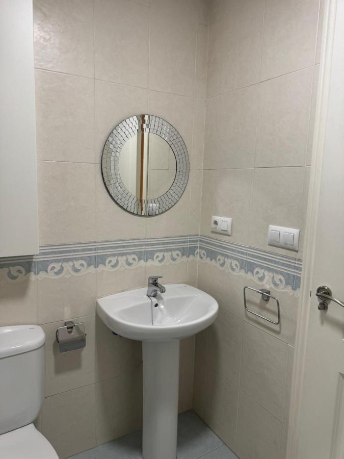 Victoria 32 Suite Málaga Esterno foto